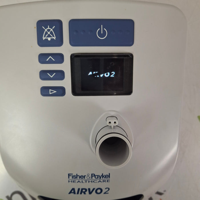 Fisher & Paykel Airvo 2 Humidified High Flow Therapy Unit