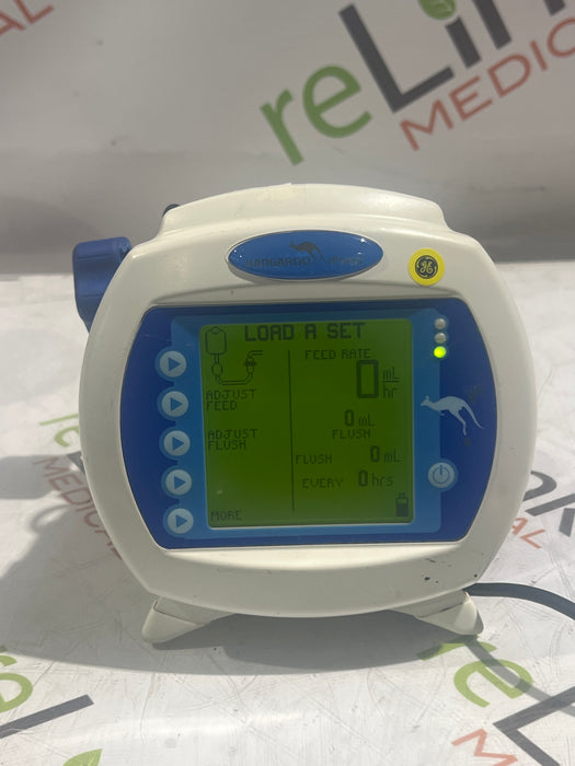 Covidien Kangaroo ePump Enteral Feeding Pump