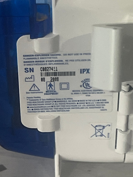 Covidien Kangaroo ePump Enteral Feeding Pump
