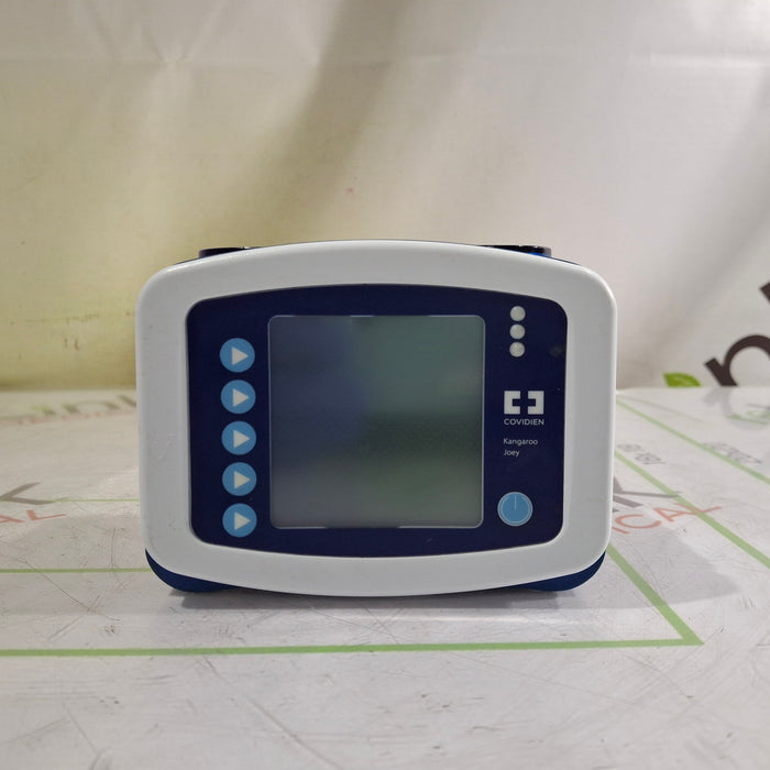 Covidien Kangaroo Joey Enteral Feeding pump