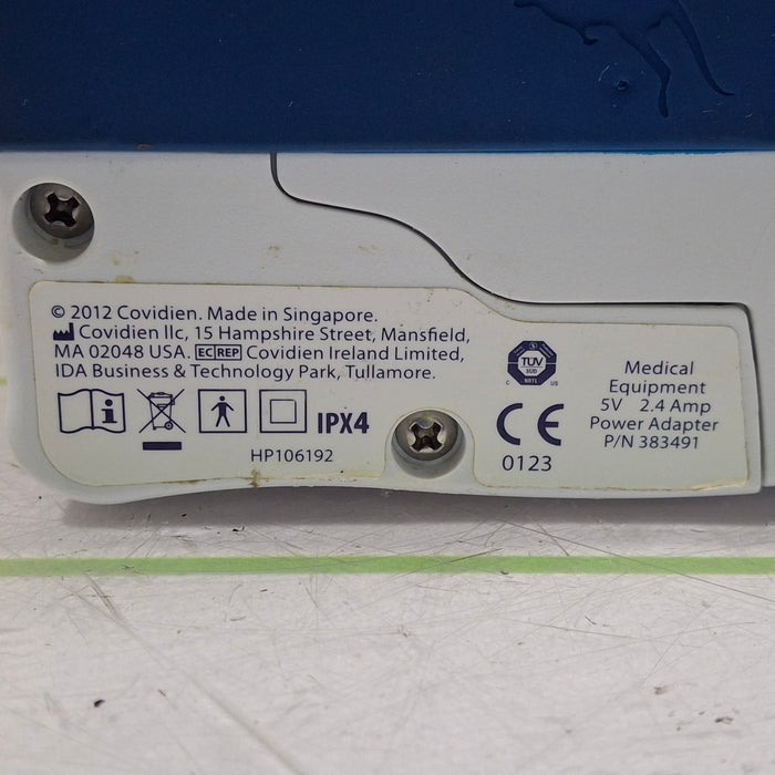 Covidien Kangaroo Joey Enteral Feeding pump