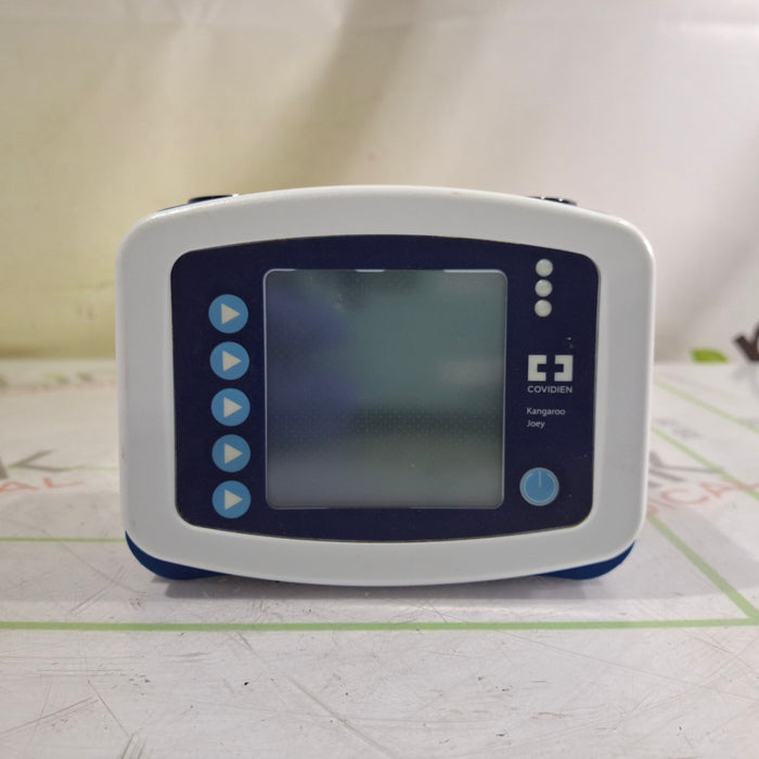 Covidien Kangaroo Joey Enteral Feeding pump