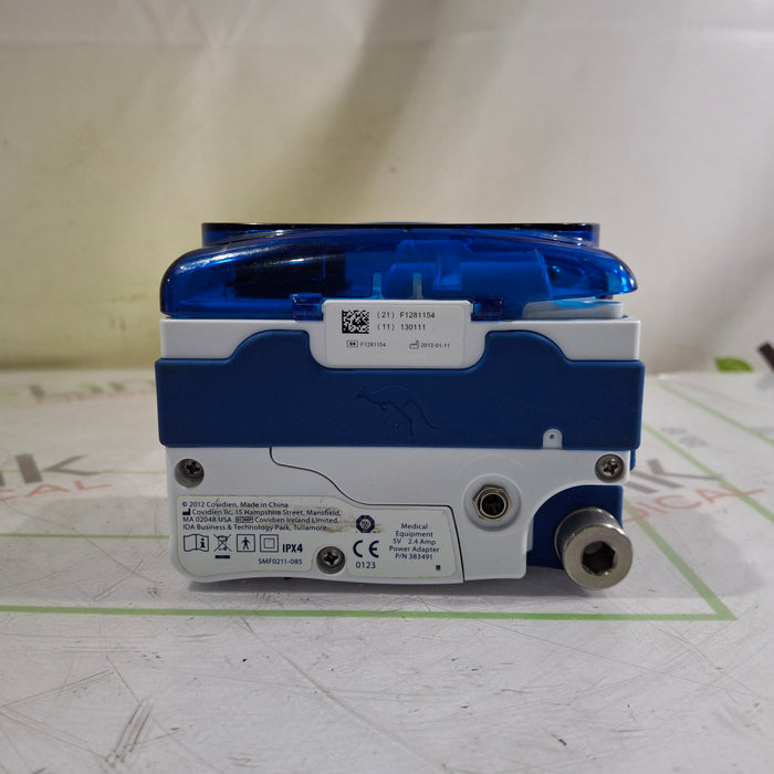 Covidien Kangaroo Joey Enteral Feeding pump