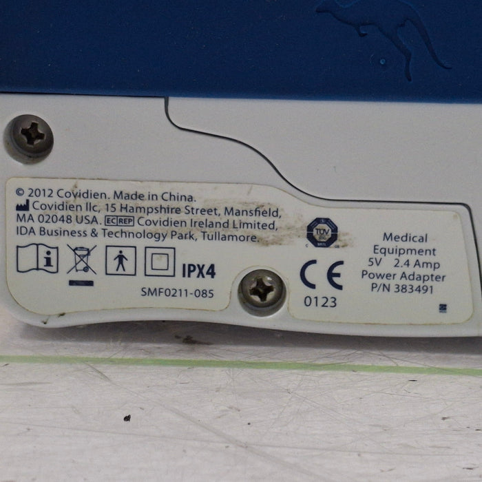 Covidien Kangaroo Joey Enteral Feeding pump