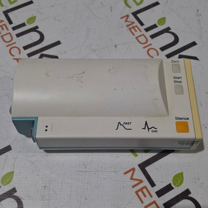 Philips M3001A-A01C06 Fast SpO2, NIBP, ECG, Temp, IBP MMS Module