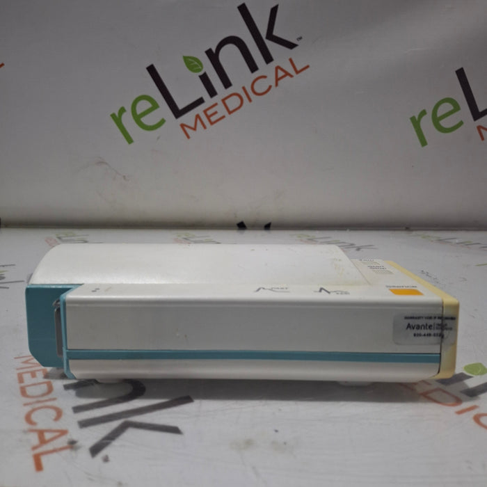 Philips M3001A-A01C06 Fast SpO2, NIBP, ECG, Temp, IBP MMS Module