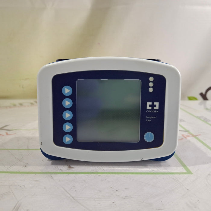 Covidien Kangaroo Joey Enteral Feeding pump