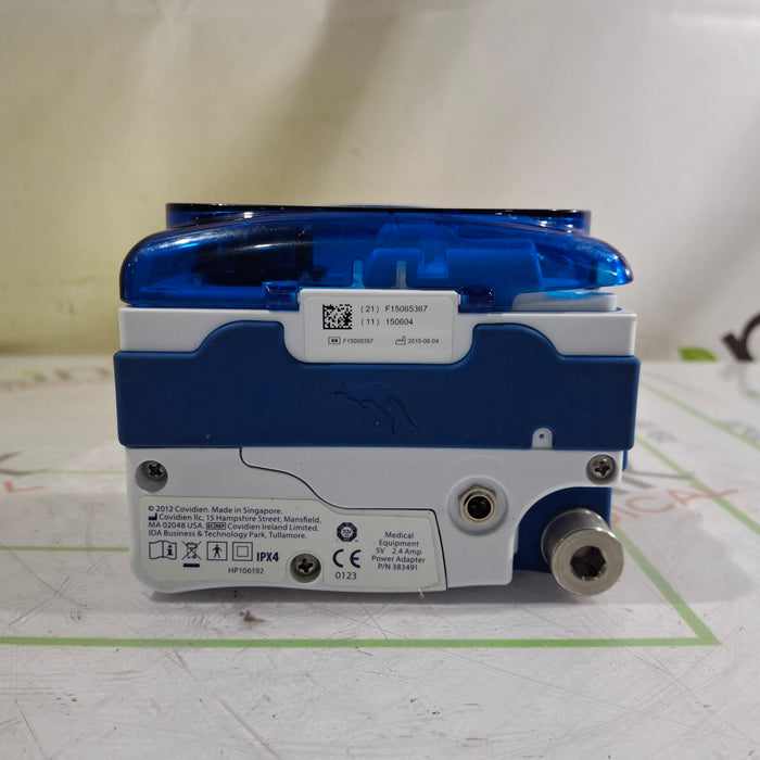 Covidien Kangaroo Joey Enteral Feeding pump