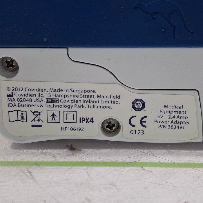 Covidien Kangaroo Joey Enteral Feeding pump