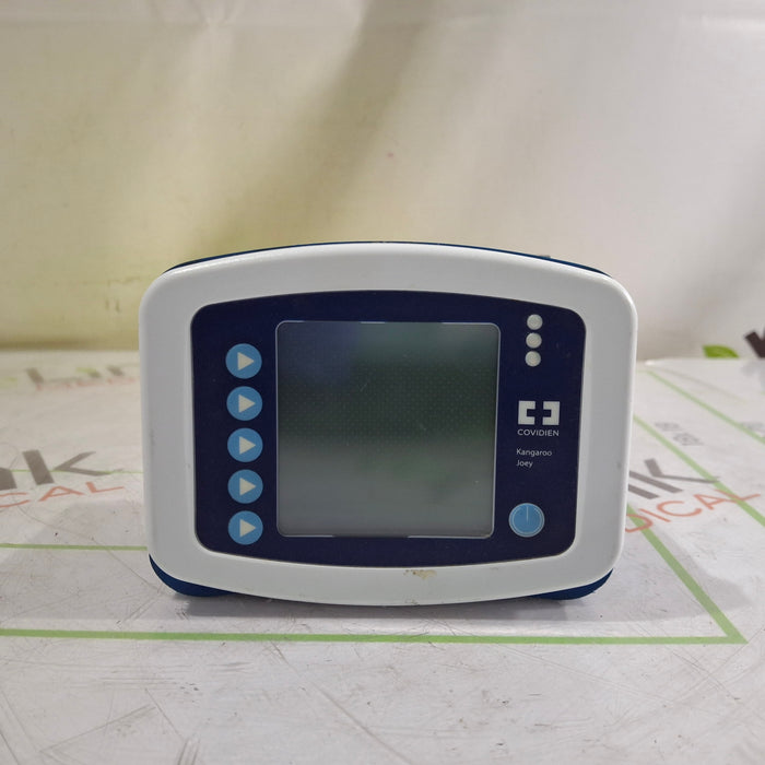 Covidien Kangaroo Joey Enteral Feeding pump