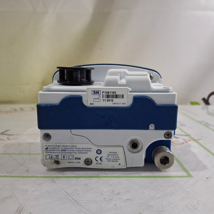 Covidien Kangaroo Joey Enteral Feeding pump