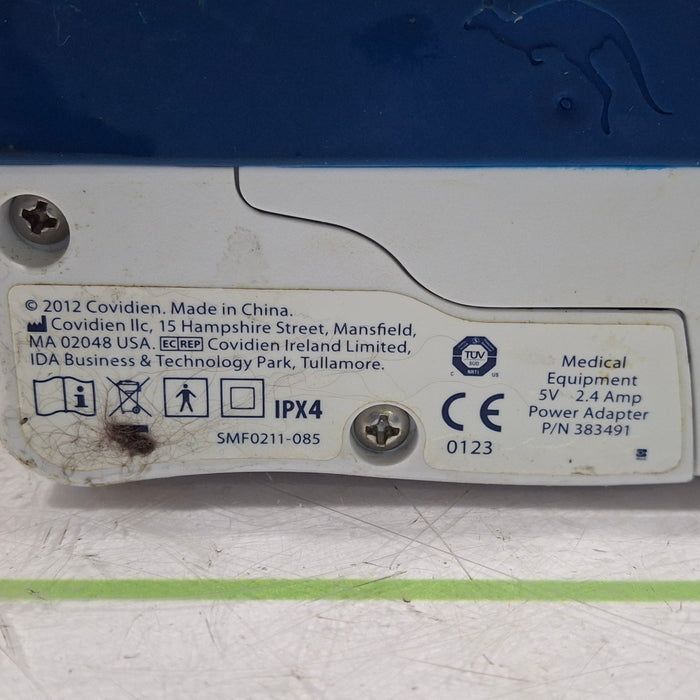 Covidien Kangaroo Joey Enteral Feeding pump