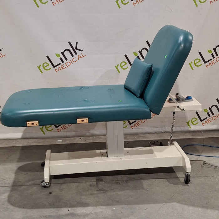 Earthlite Whisper Lift 32" Tilt Table