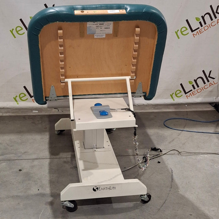 Earthlite Whisper Lift 32" Tilt Table