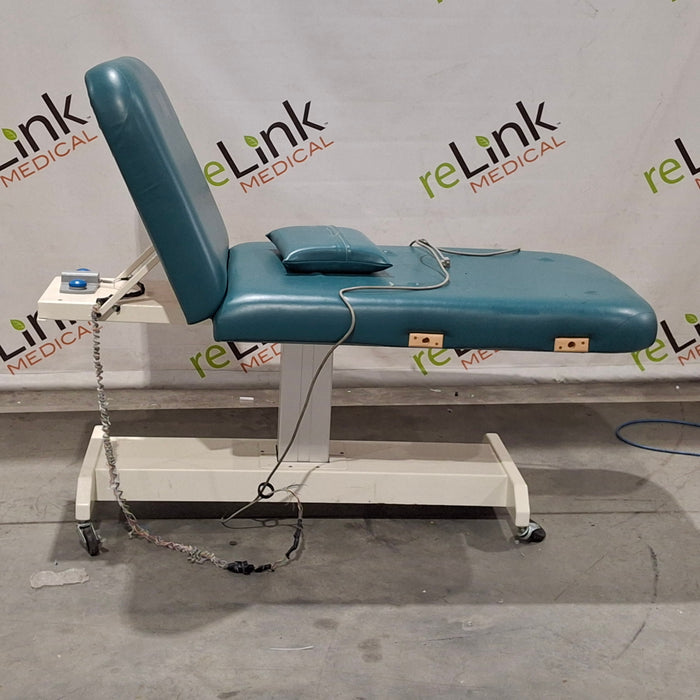Earthlite Whisper Lift 32" Tilt Table