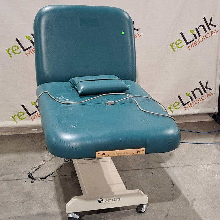 Earthlite Whisper Lift 32" Tilt Table