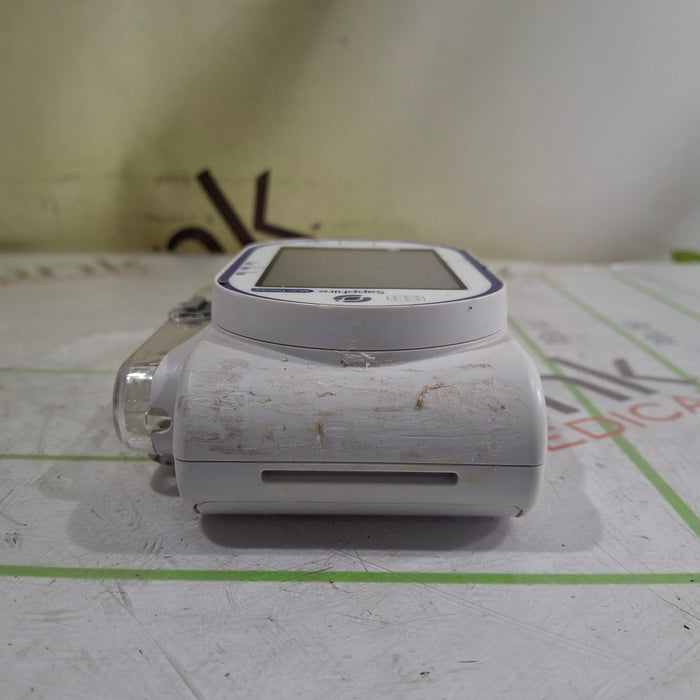 QCore Medical Sapphire Multi-Therapy Infusion Pump