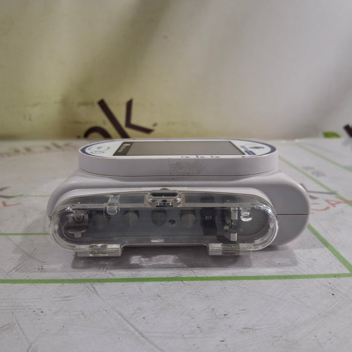 QCore Medical Sapphire Multi-Therapy Infusion Pump