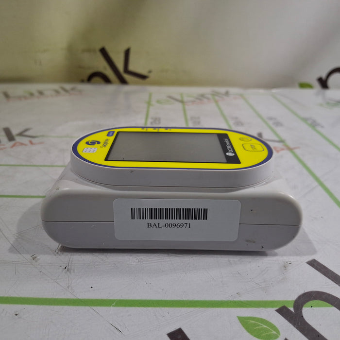 QCore Medical Sapphire Epidural Infusion Pump