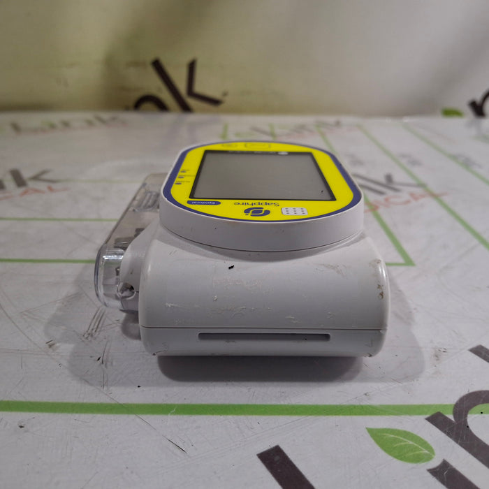 QCore Medical Sapphire Epidural Infusion Pump