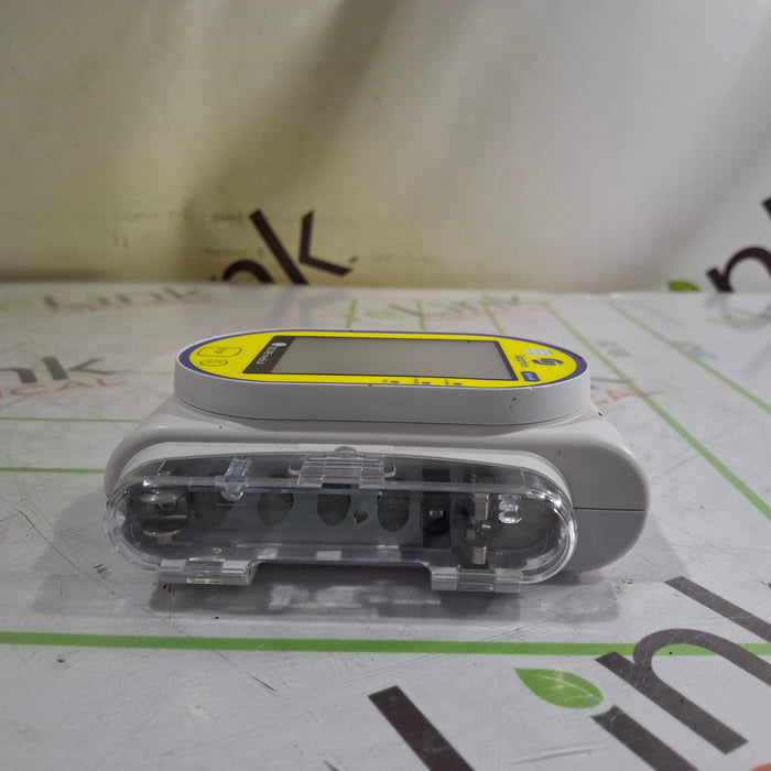 QCore Medical Sapphire Epidural Infusion Pump