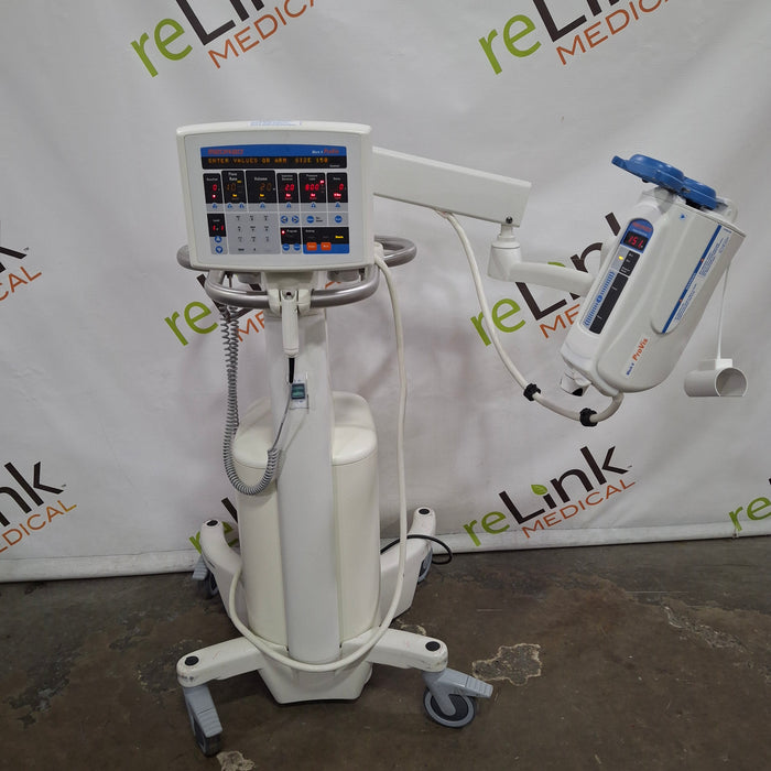 Medrad Mark V ProVis Injector