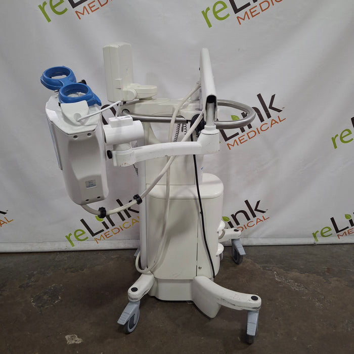 Medrad Mark V ProVis Injector