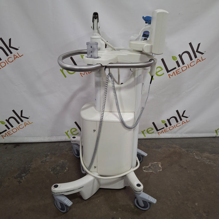 Medrad Mark V ProVis Injector
