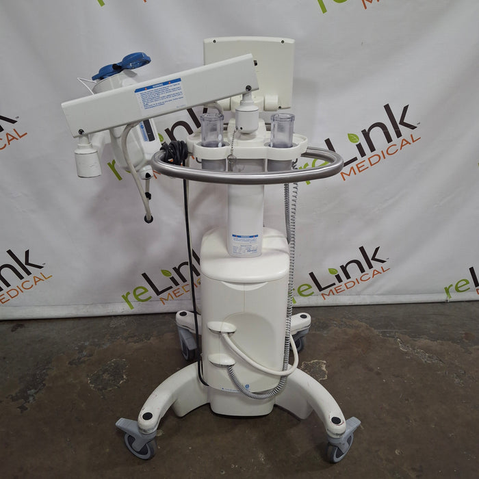 Medrad Mark V ProVis Injector
