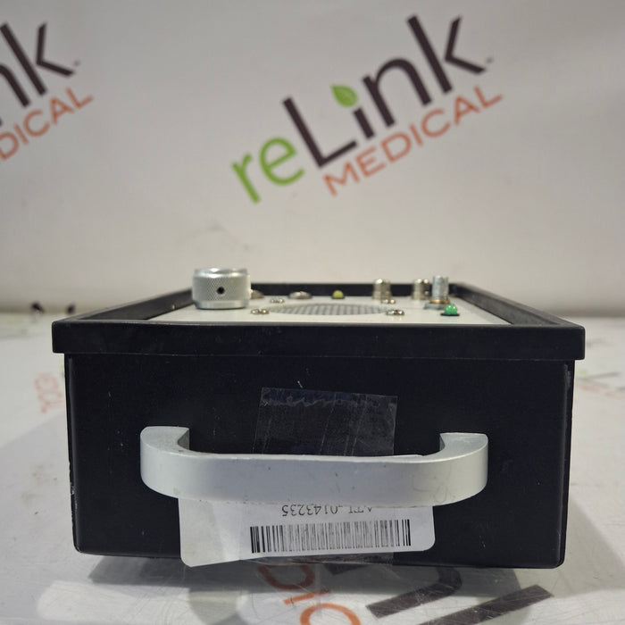 Parks 811-B Doppler Flow Detector