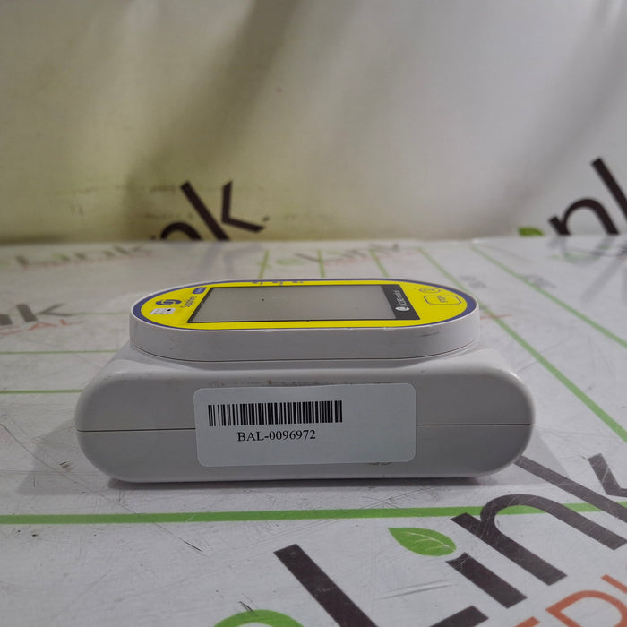 QCore Medical Sapphire Epidural Infusion Pump