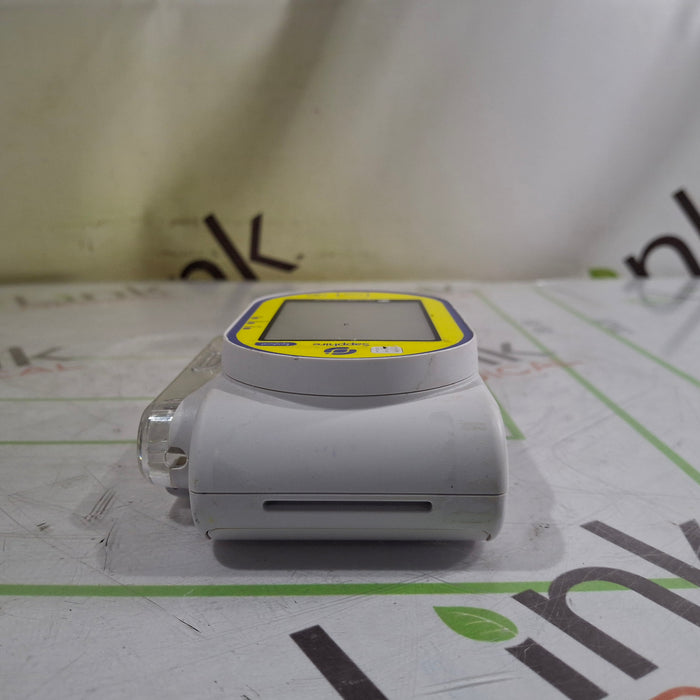 QCore Medical Sapphire Epidural Infusion Pump