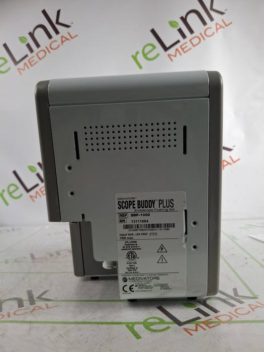 Medivators Scope Buddy Plus Endoscope Reprocessor