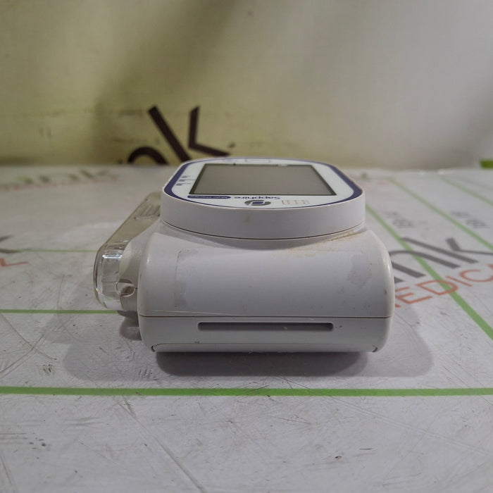 QCore Medical Sapphire Multi-Therapy Infusion Pump