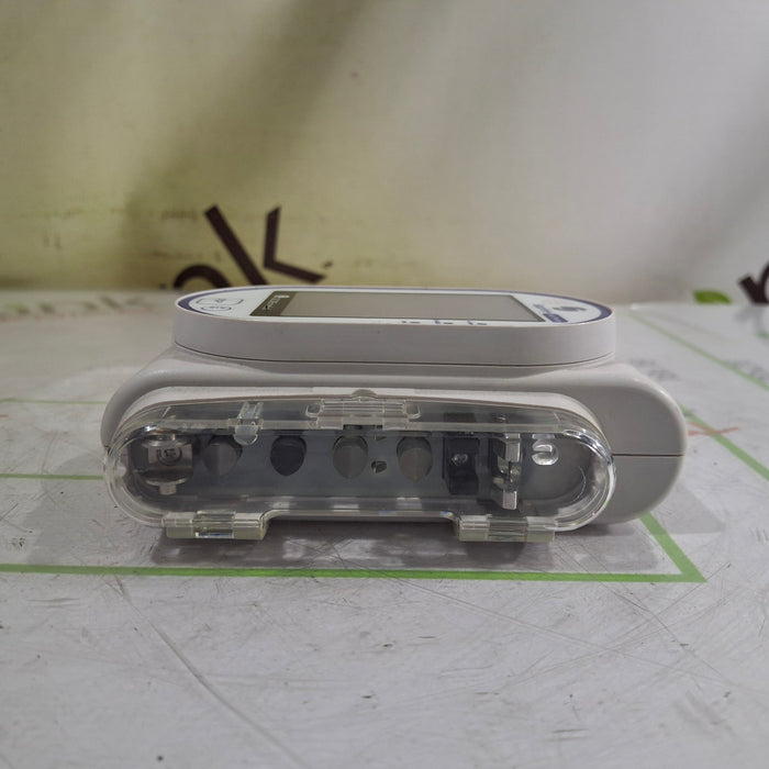 QCore Medical Sapphire Multi-Therapy Infusion Pump