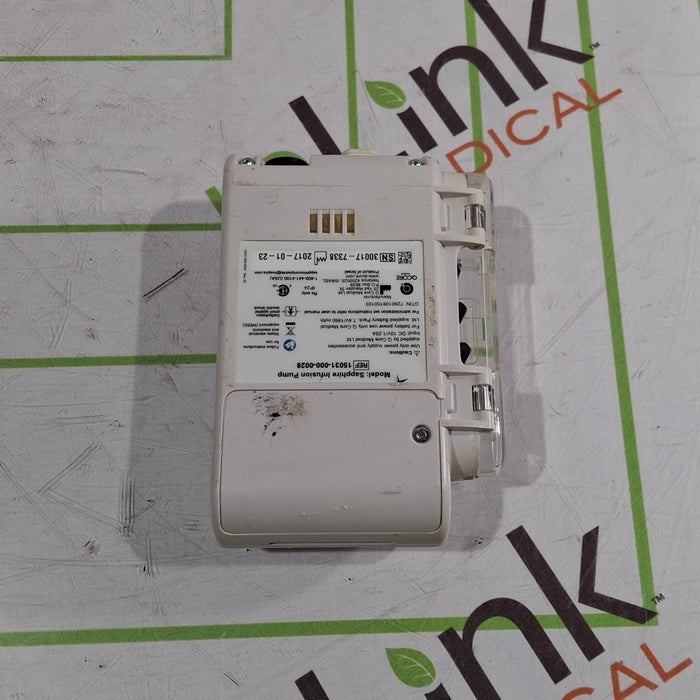 QCore Medical Sapphire Multi-Therapy Infusion Pump