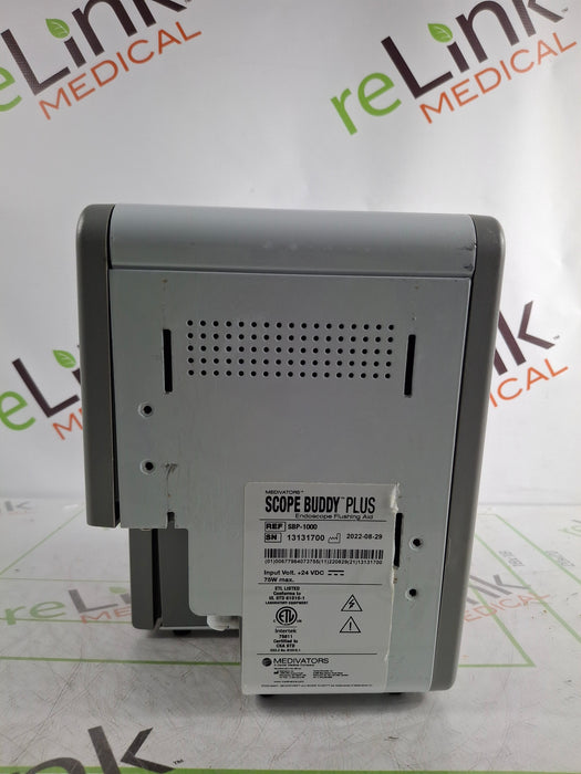 Medivators Scope Buddy Plus Endoscope Reprocessor