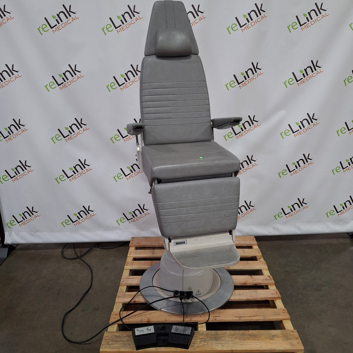 Reliance Medical Products, Inc. 710H Ophthalmology Exam Chair