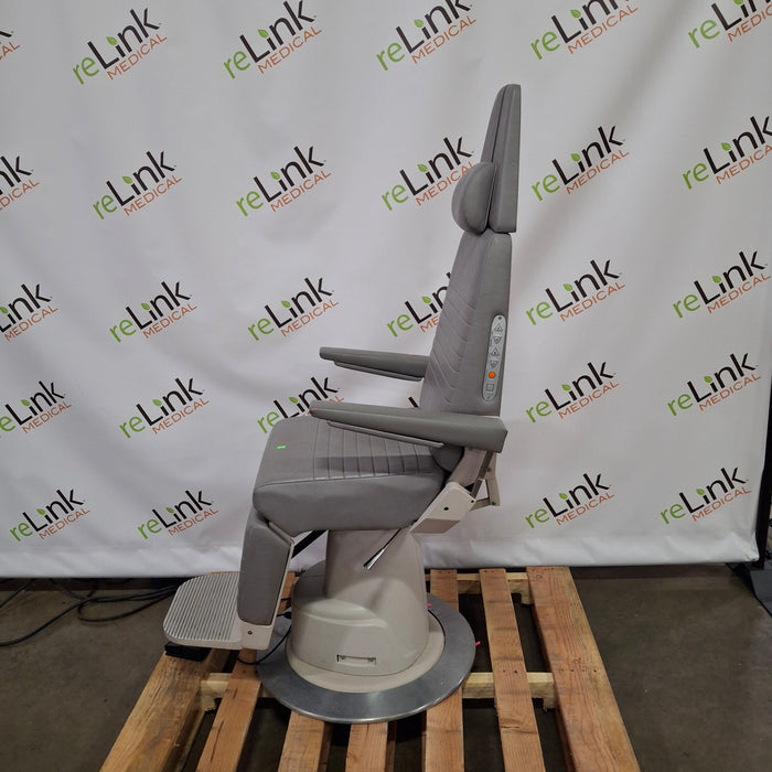 Reliance Medical Products, Inc. 710H Ophthalmology Exam Chair