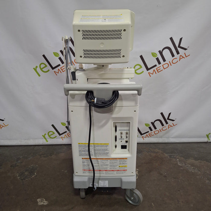 GE Healthcare Logiq 200 PRO Ultrasound