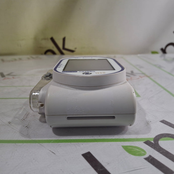 QCore Medical Sapphire Multi-Therapy Infusion Pump
