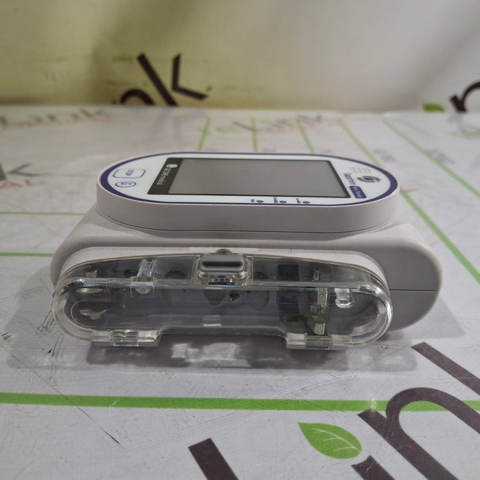 QCore Medical Sapphire Multi-Therapy Infusion Pump