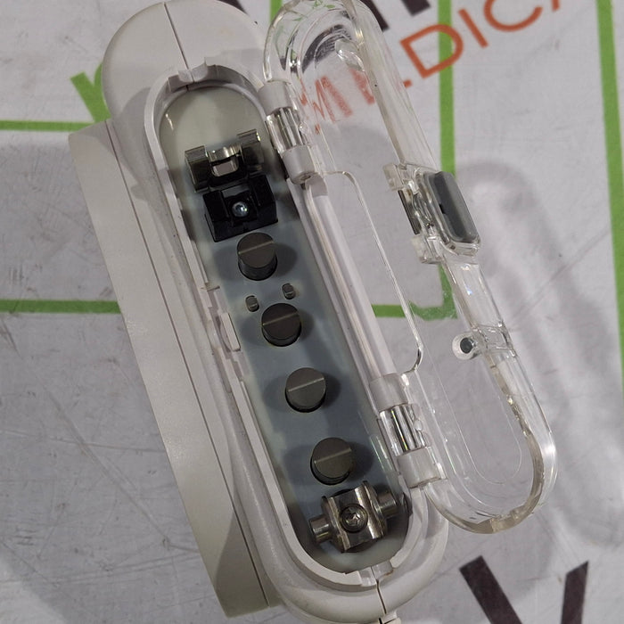 QCore Medical Sapphire Multi-Therapy Infusion Pump