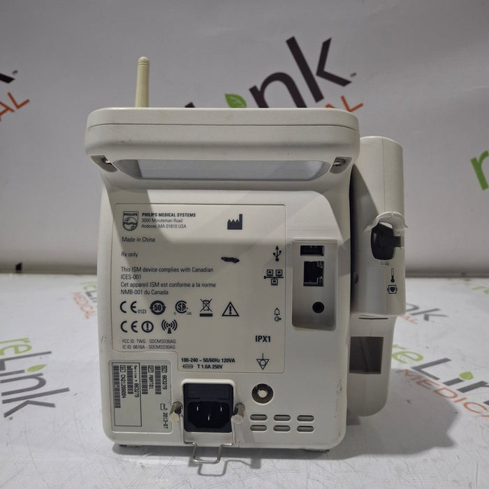 Philips SureSigns VS2+ Vital Signs Monitor