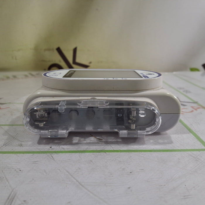 QCore Medical Sapphire Multi-Therapy Infusion Pump