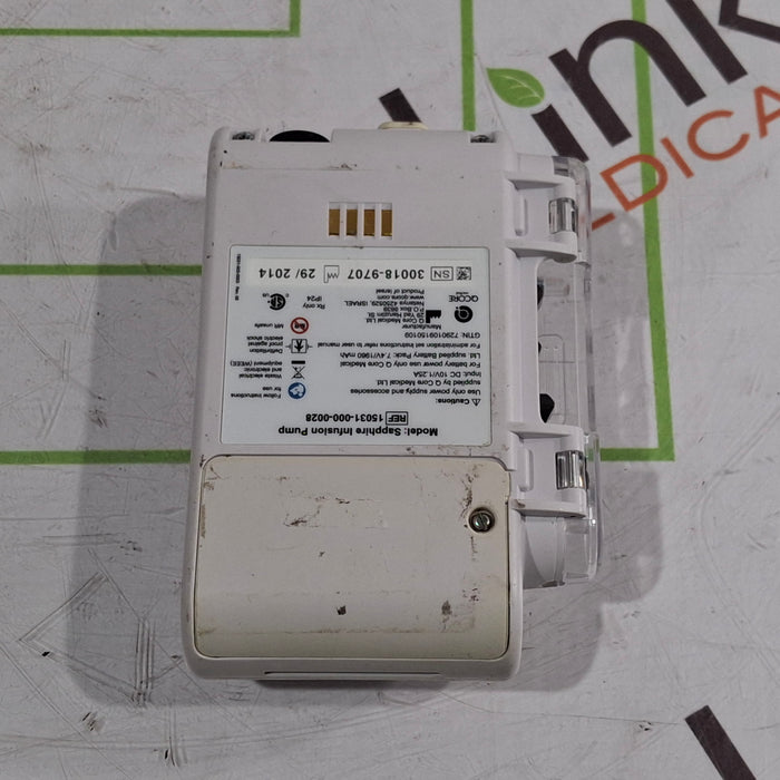 QCore Medical Sapphire Multi-Therapy Infusion Pump