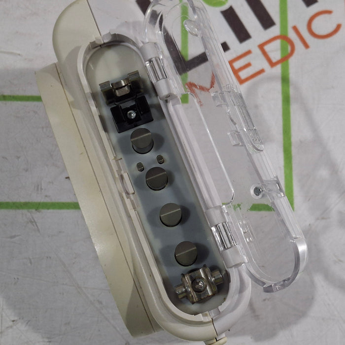 QCore Medical Sapphire Multi-Therapy Infusion Pump
