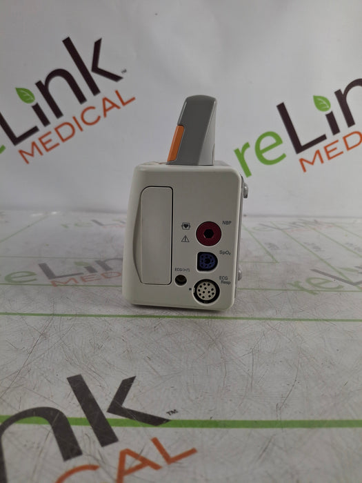 Philips IntelliVue MP2 Portable Patient Monitor