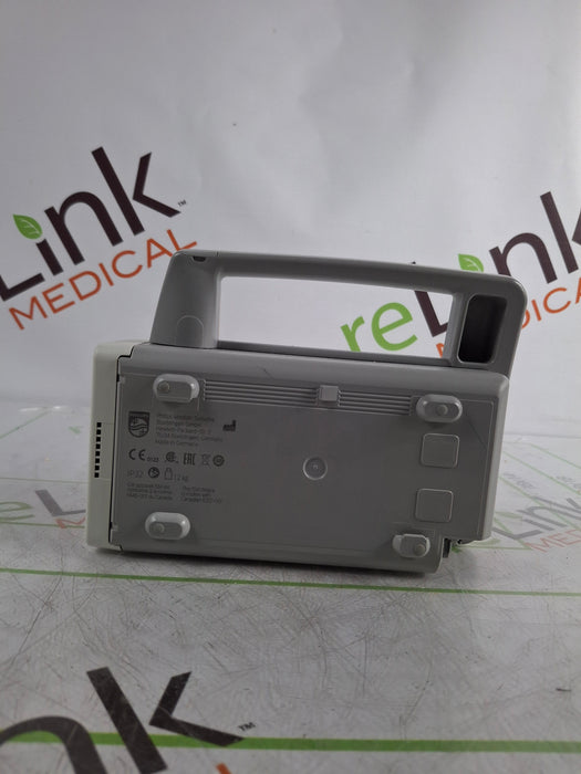 Philips IntelliVue MP2 Portable Patient Monitor