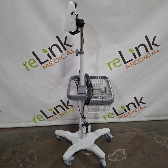 Verathon Medical, Inc Glidescope Video Laryngoscope